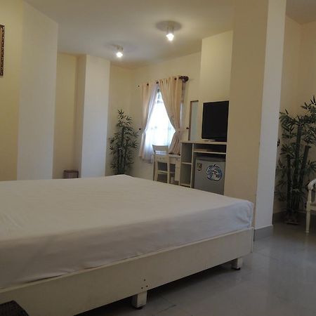 Du Xuan Hotel Ho Chi Minh City Exterior photo