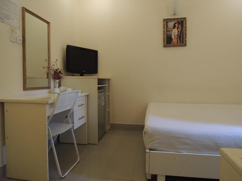 Du Xuan Hotel Ho Chi Minh City Room photo