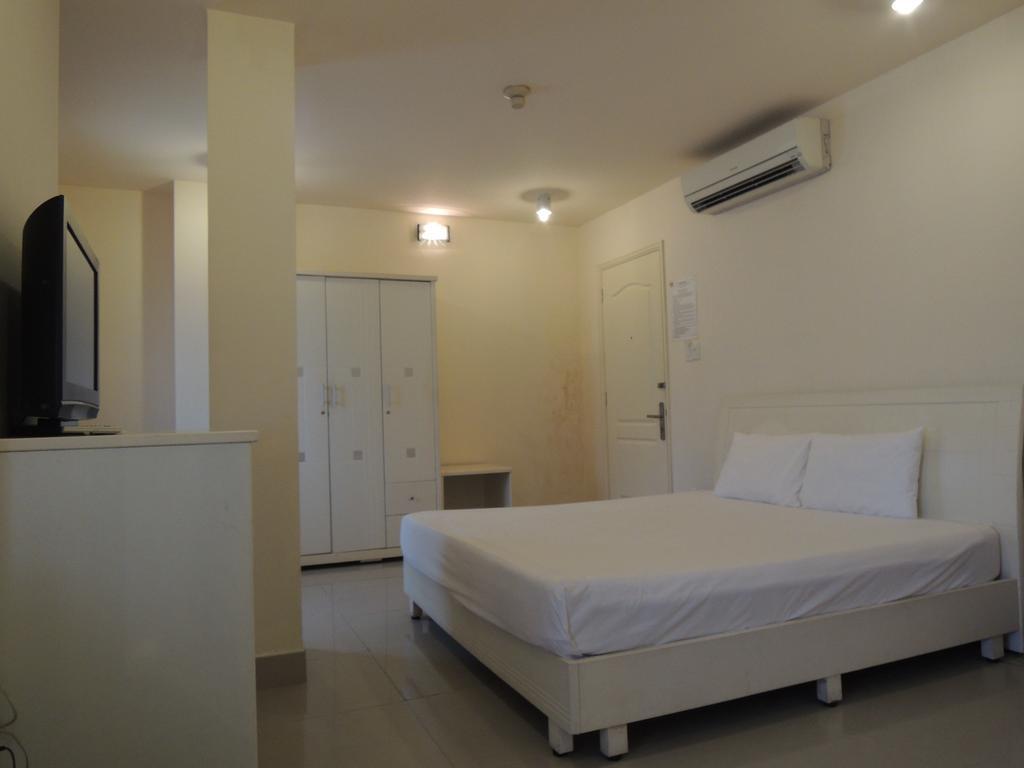 Du Xuan Hotel Ho Chi Minh City Room photo