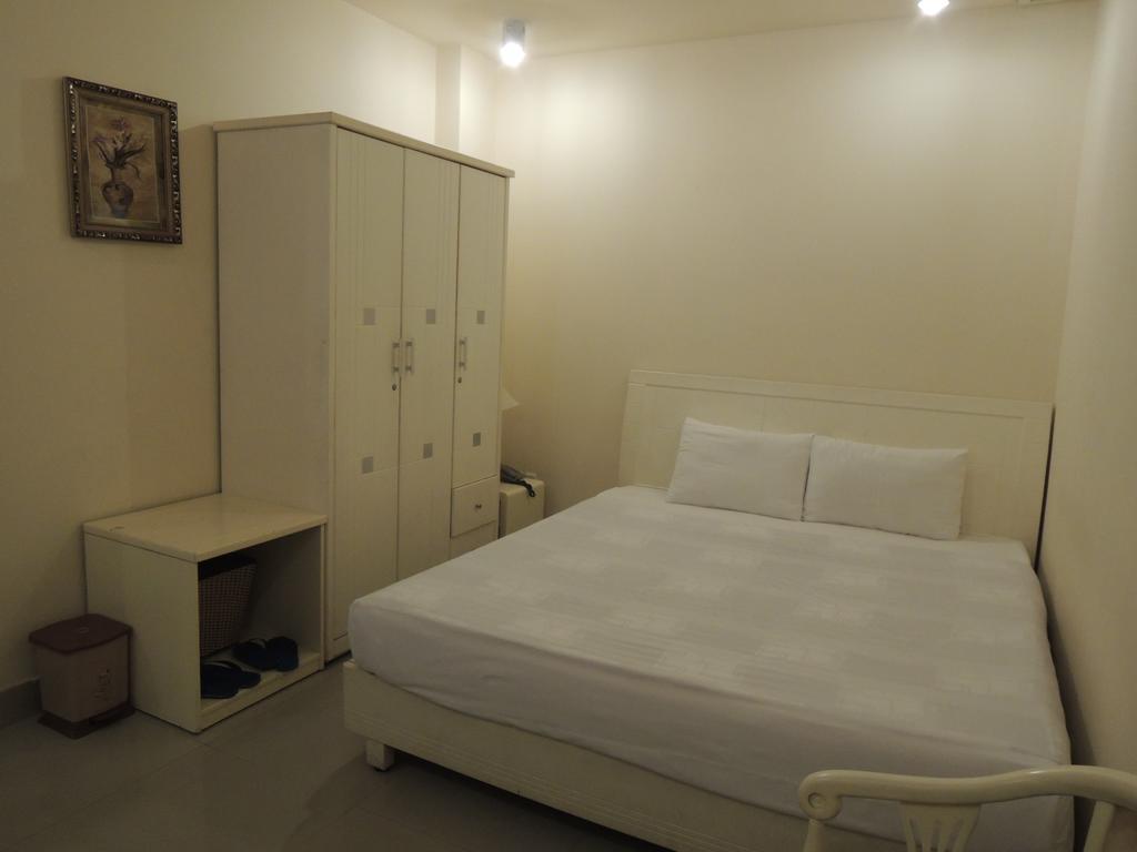 Du Xuan Hotel Ho Chi Minh City Exterior photo