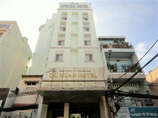 Du Xuan Hotel Ho Chi Minh City Exterior photo