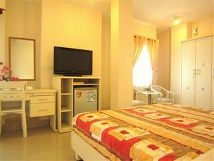 Du Xuan Hotel Ho Chi Minh City Exterior photo
